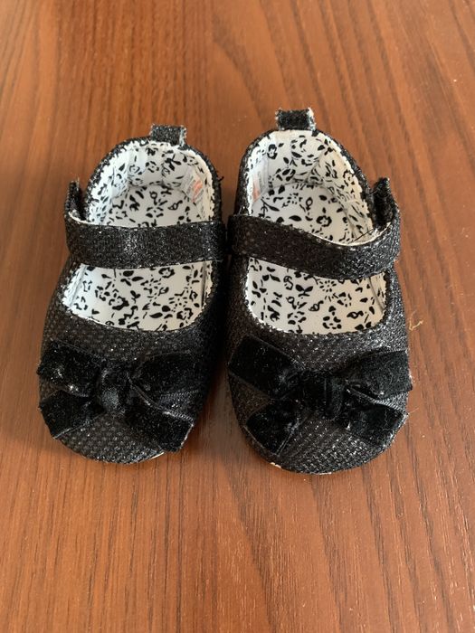 Пінетки matalan для найменшої