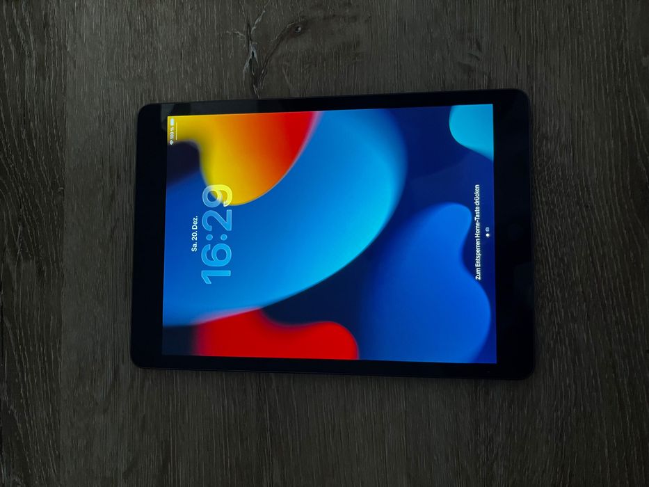 iPad 9. Geração 64gb