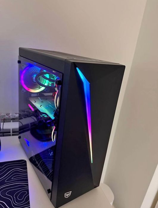 Computador Gaming core i7