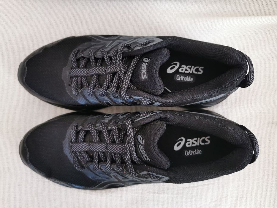 Asics Gel Sonoma 3 Gore Tex buty do biegania trekkingowe 39,5