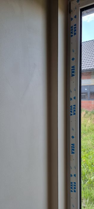 Tynki maszynowe: Gipsowe i Cementowo-Wapienne
