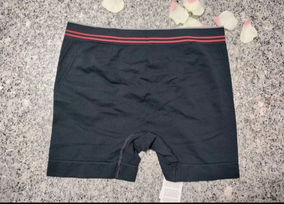 Boxer Homem sem Costura - Novo