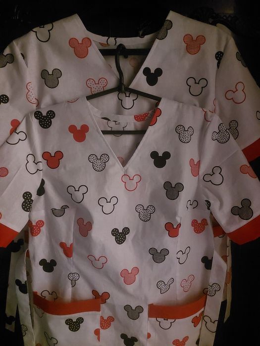 медицинская  кофта, куртка, блузка