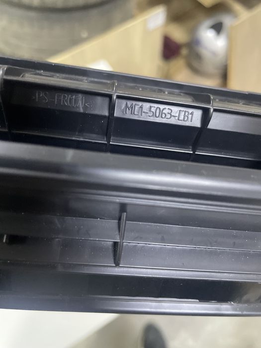 Картрідж CANON