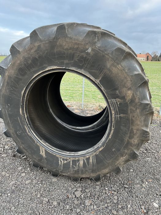 Opona rolnicza 650/75R38