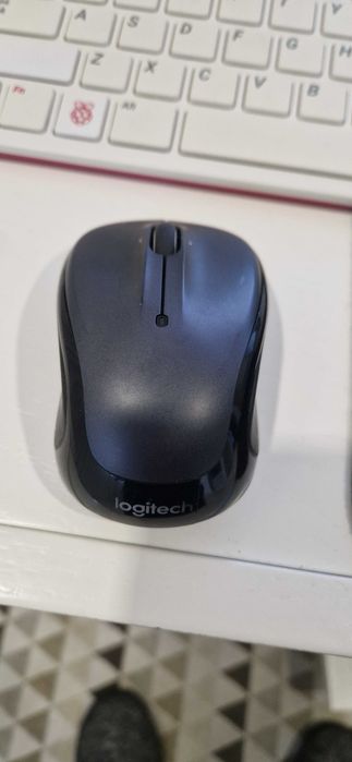 Rato Logitech M325