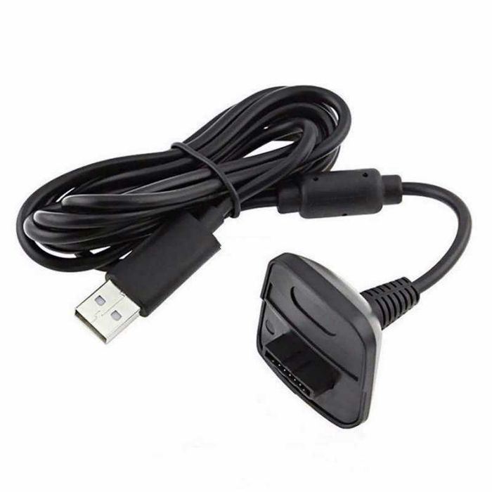 Kabel ładujący play CHARGE do pada padów Xbox 360