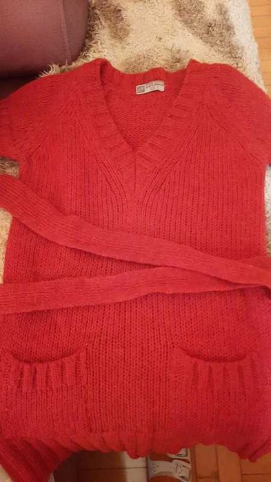 Sweter Big Star r.S