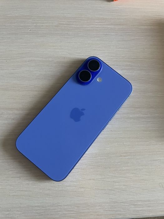 Iphone 16 nie uzywany