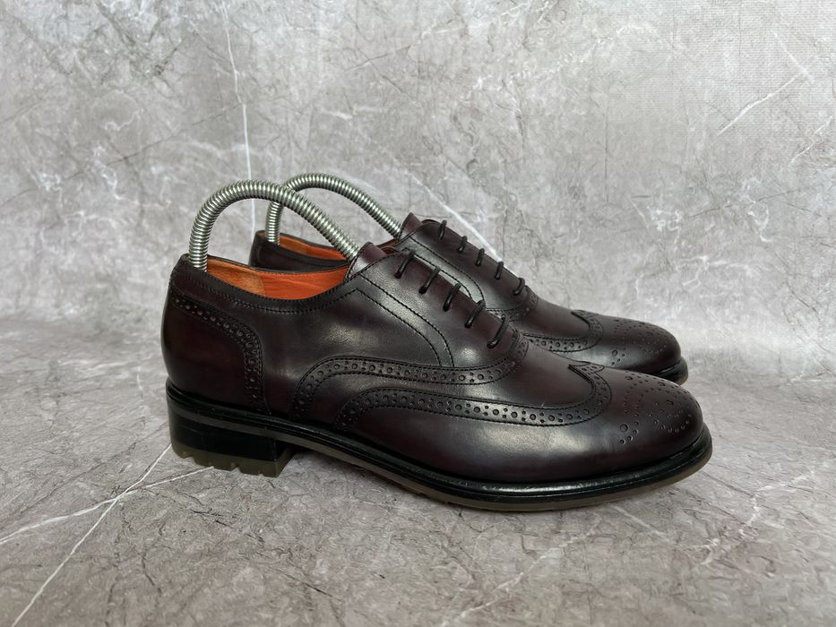 Santoni женские 36.5