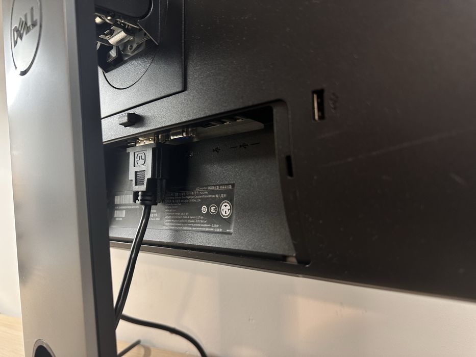 Monitor Dell Professional P2414Hb 24"