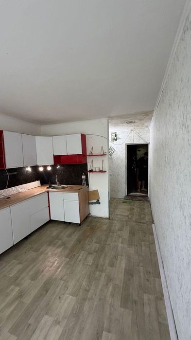 Продам 1-к гостинку, Гарібальді вул., 26, Салтівка