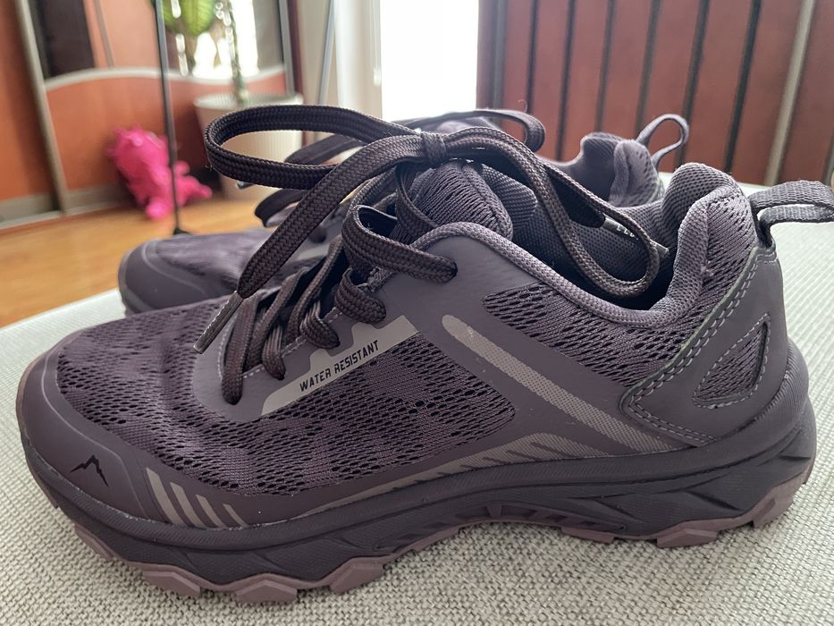 elbrus buty trekkingowe