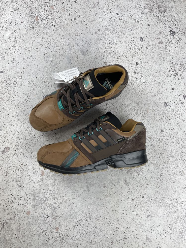 Adidas Equipment CSG 91 Gore Tex Brown 4 000 Olx