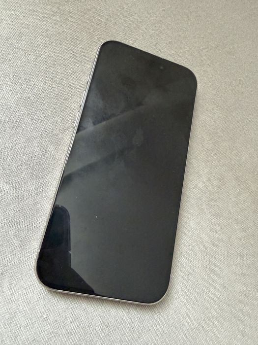 iPhone 15 Pro, 256 ГБ