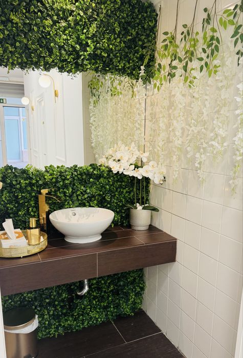 Gabinete para arrendar