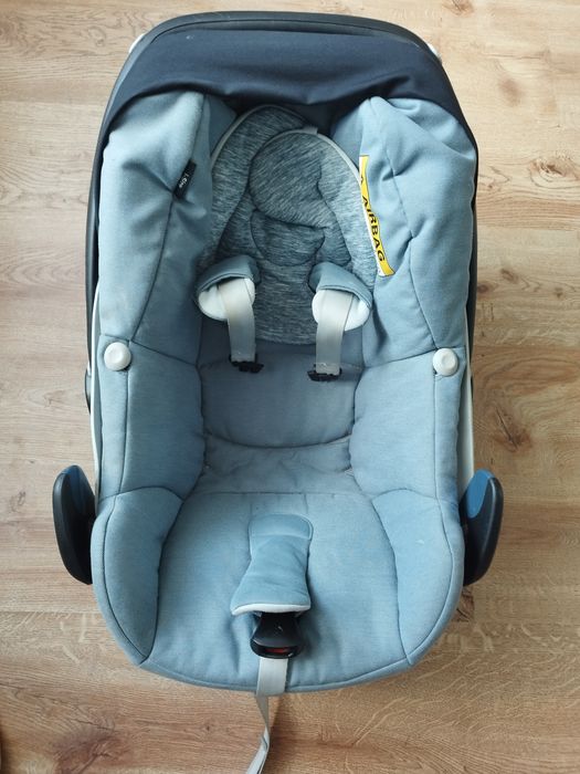 Fotelik samochodowy maxi Cosi peble pro