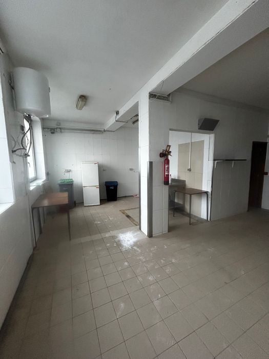 Venda loja em frente ao metro de matosinhos Sul - OPORTUNIDADE