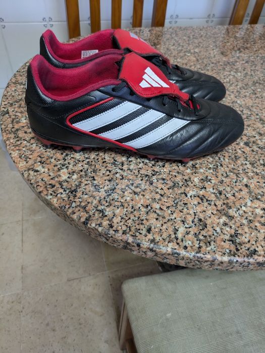 Chuteiras futebol