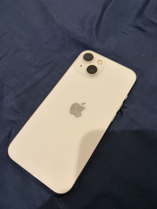 Iphone 13 Biały super stan