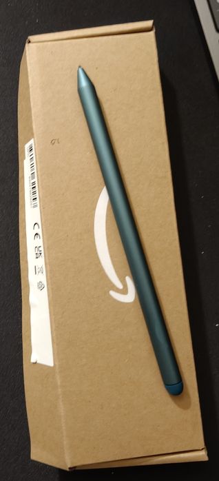 Caneta digital Kindle Scribe Premium original