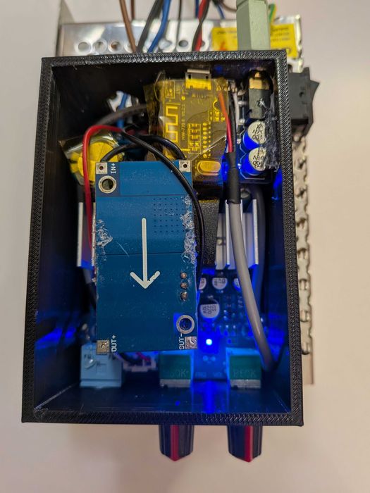 Акустична система 2.1 Edifier R1700BT+Panasonic SB-WAK520