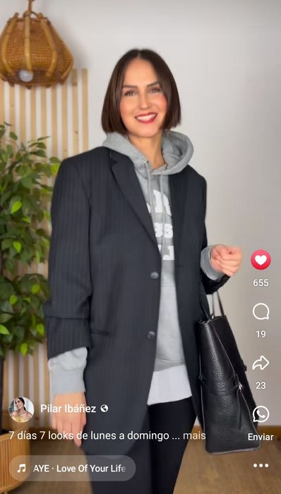 PROMOÇÃO -Falsa Camisa em branco