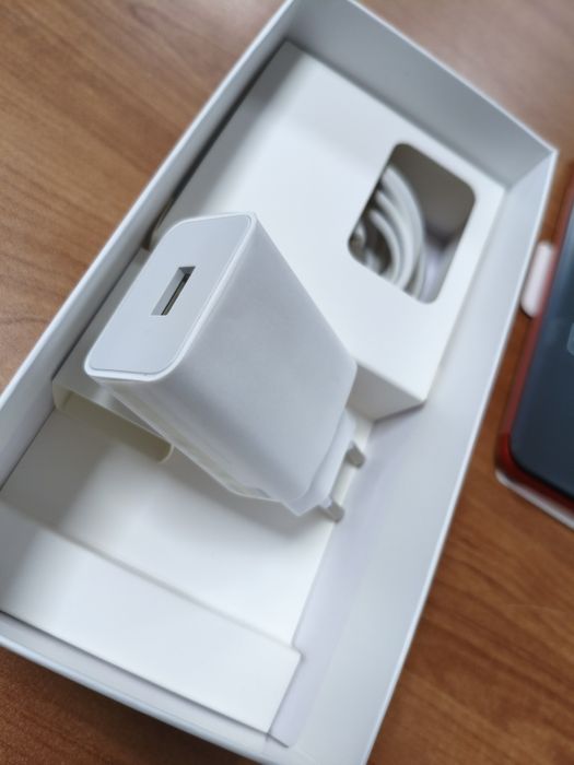 Smartphone Xiaomi Redmi 9T - 4GB RAM - 64GB ROM