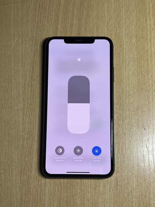 iPhone 11 Pro Max 64 gb графитовый