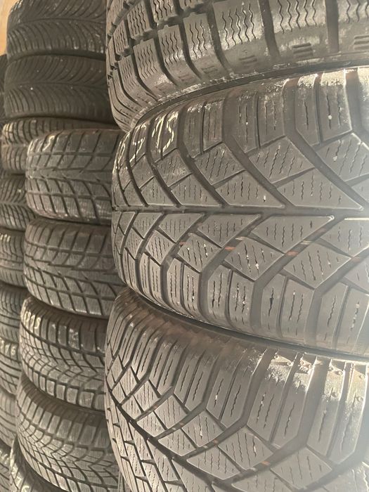 Продам колеса, скати, резину, шини оптом з Німеччини