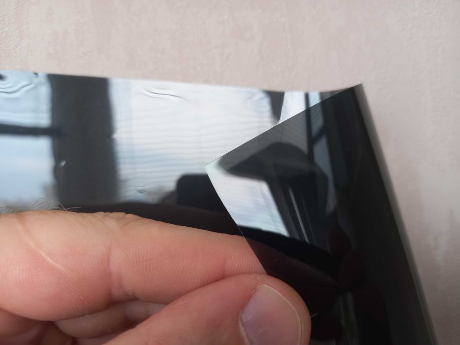 Плівка тонувальна, авто будинок балкон і т.д