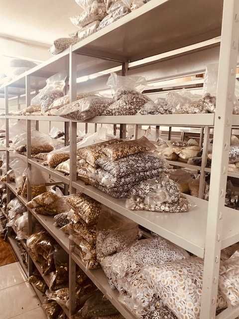 + 100 mil botoes metalizados  - textil e calçado - liquidaçao