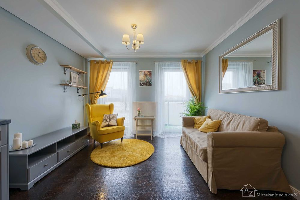 Atrakcyjna kawalerka ul.Poznańska Wroclawska BEZ Prowizji