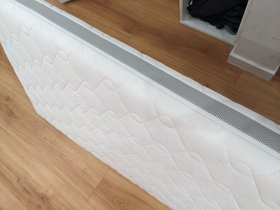 Materac Harmoony 120x60 Manufaktura Materacy