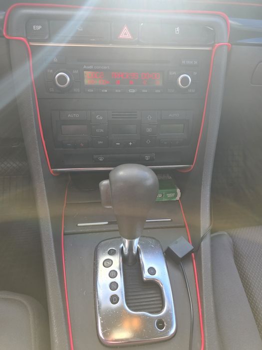 Продам Audi A4b6