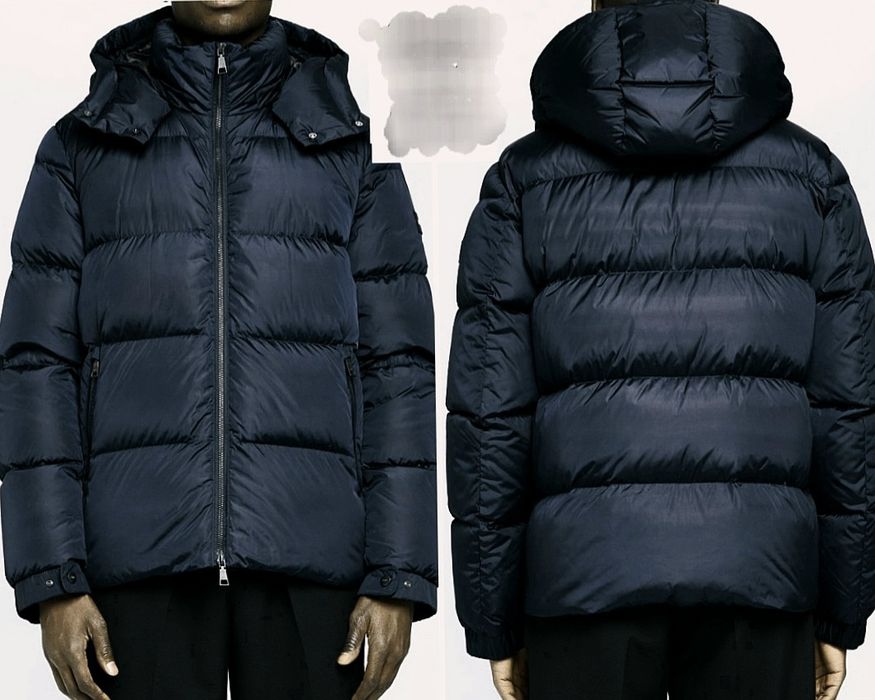 Пуховик Add Италия оригинал