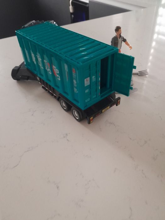 2 super auta dla chłopca