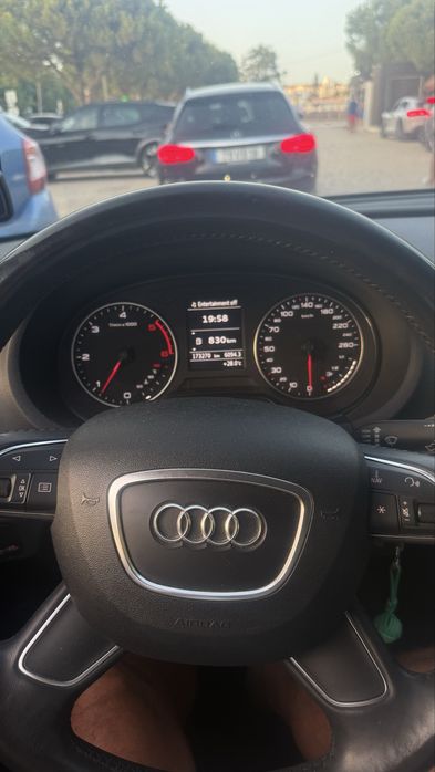 Audi A3 1.6 Tdi Sportback