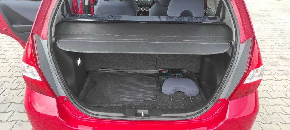 Honda Jazz 2006p. 1.2 бензин, механіка