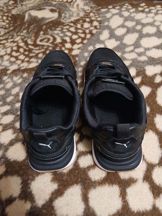 Продам кросовки фірми Puma