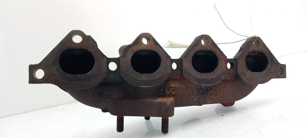 Coletor de escape OPEL Astra H Hatchback (L48)