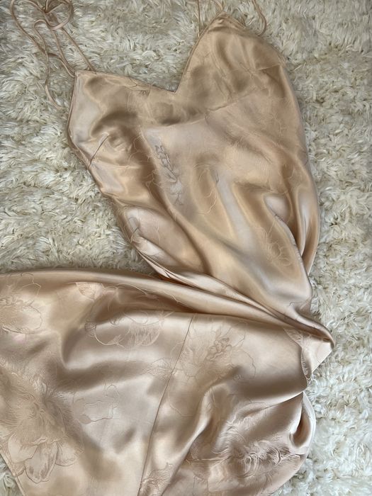 Платье пеньюар Victoria’s Secret XS