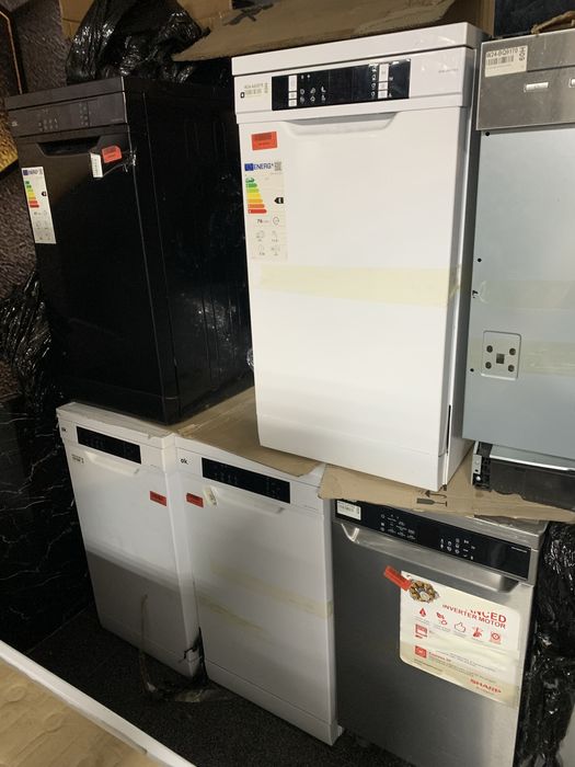 Вбудована Посудомийна машина bosch