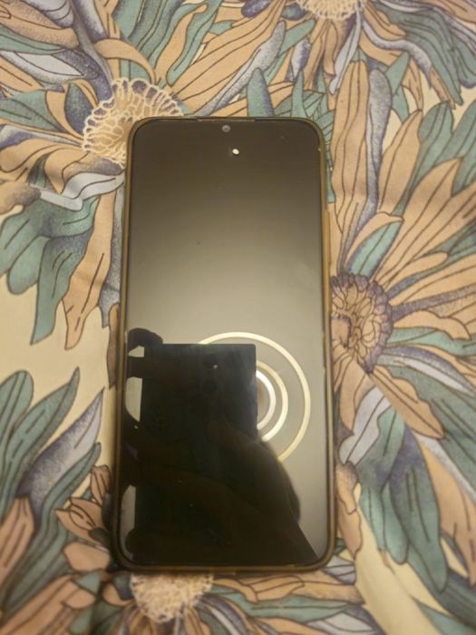 Мобільний телефон realme narzo 50A 4/128GB Oxygen Blue