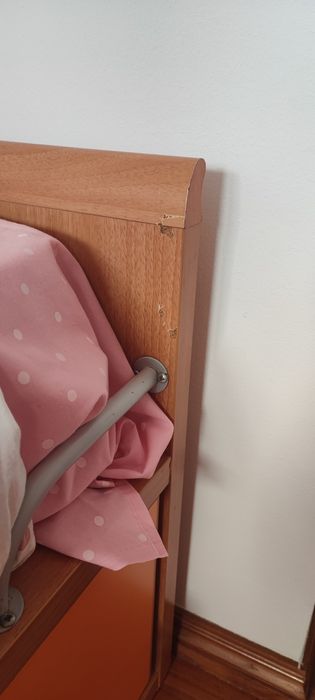 Cama de solteiro/o