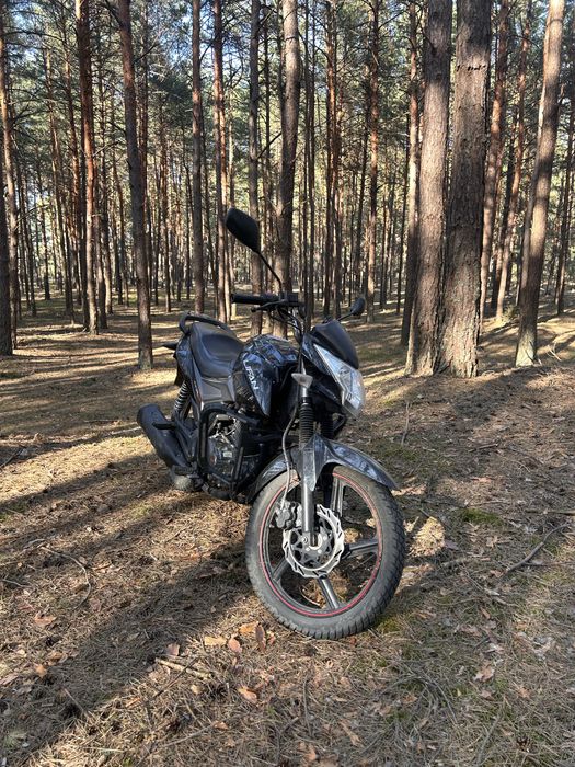 Продам ліфан 150 Є ТОРГ!!