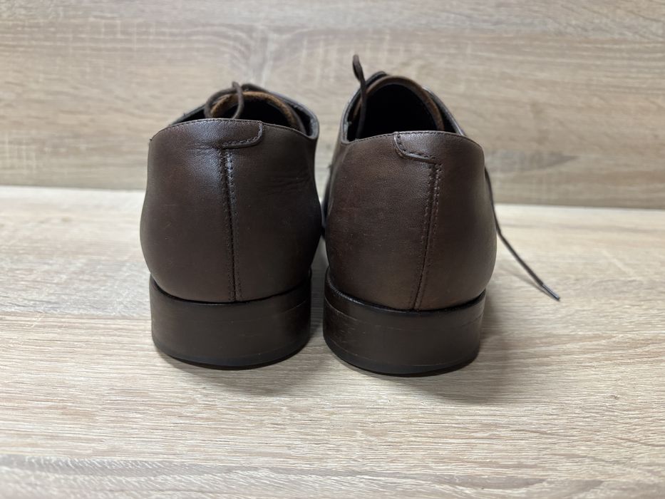 Hackett london броги чоловічі