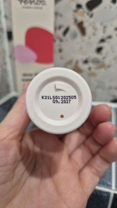 Slow down Superserum marki resibo