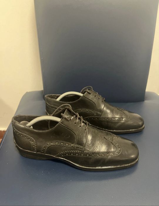 Sapato de homem Marca Florsheim