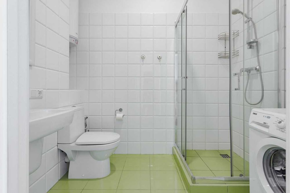 2-rooms apartment apartment by the address st. Kulikovo pole pl Oktyabrskoy revolyutsii pl (area 70 m²) - Atlanta.ua - photo 19